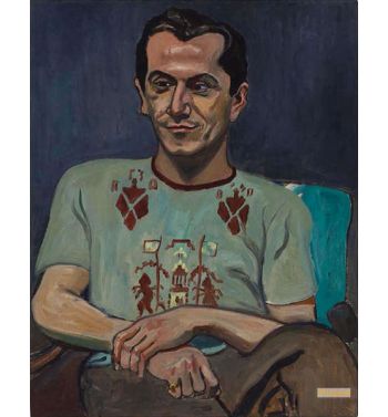Frank Gentile, 1948