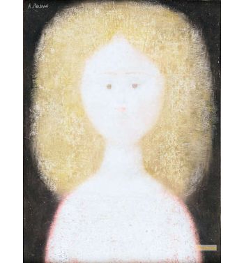 Untitled Portrait