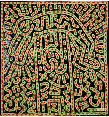 Untitled 1982 22