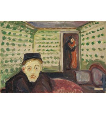Jealousy, Possibly 1907