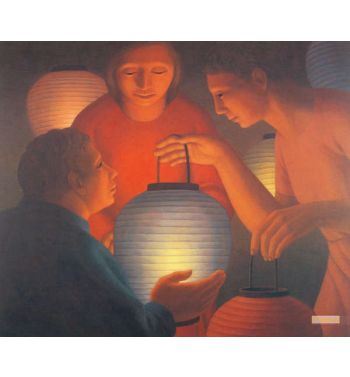 Lanterns
