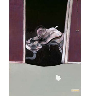 Triptych May June III