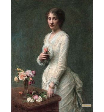 Madame Lerolle