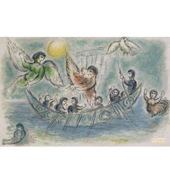 The Sirens
