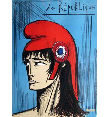 La Revolution Francaise, La République