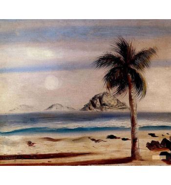 Ipanema Beach