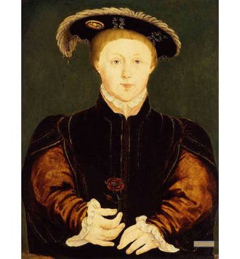 King Edward VI