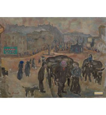 Street Scene 2