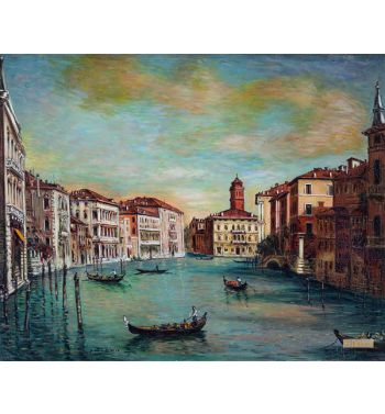 Venezia