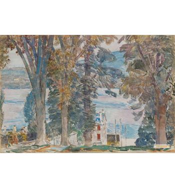 Newburgh New York 1914