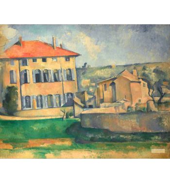 House In Aix