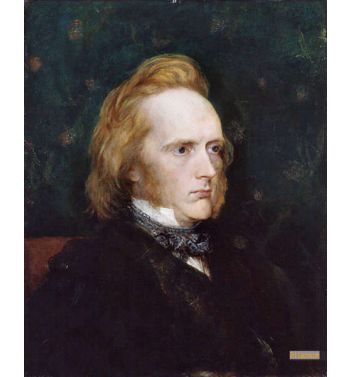 George Douglas Campbell 8Th Duke Of Argyll