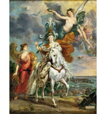 Victory At Jülich