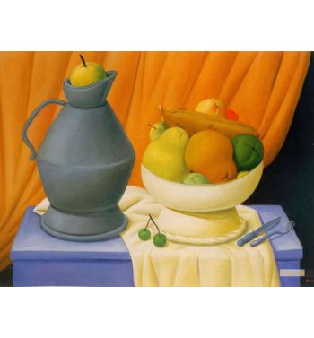 Still Life 1995