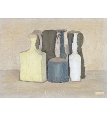 Still Life 1