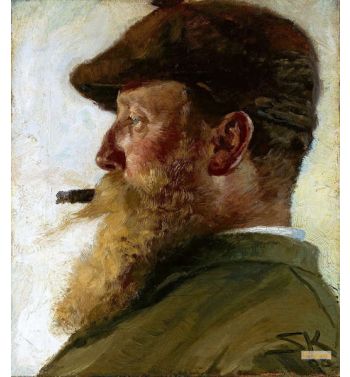 Christian Krohg