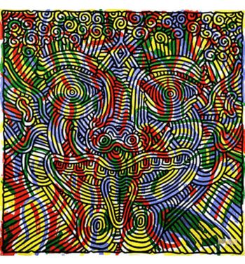 Untitled 1986 3