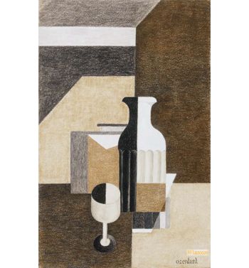 Nature Morte