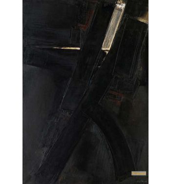 Painting, July 11, 1955