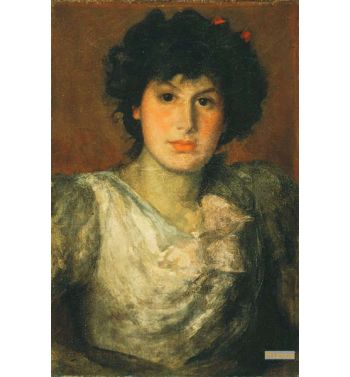 Miss Lillian Woakes