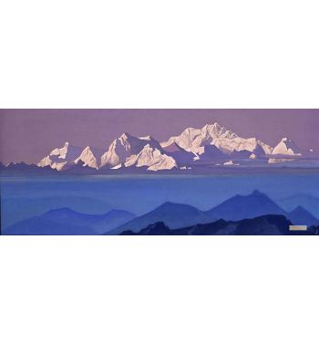 Kanchenjunga