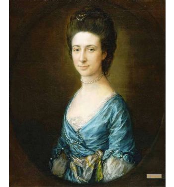 Mrs Clement Tudway