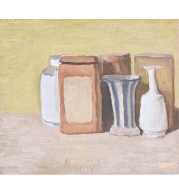 Still Life, 1949, 2