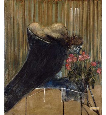 Study for a Figure
