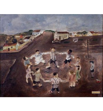 Roundelay 1932