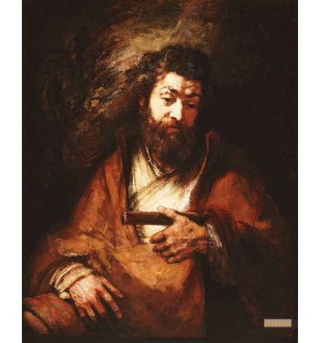 Apostle Simon