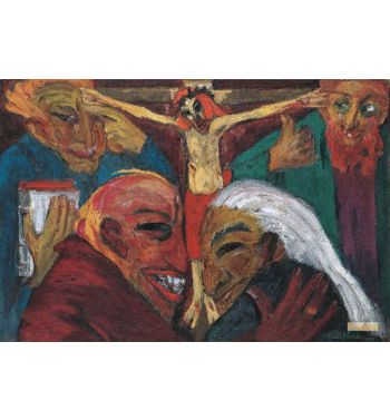 Martyrdom II