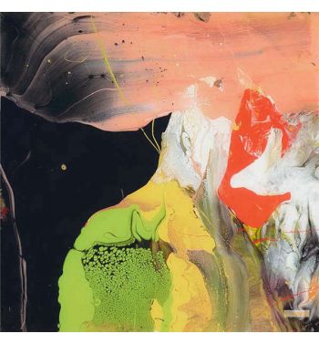 Flow P6, 2014