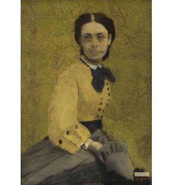 Princess Pauline De Metternich