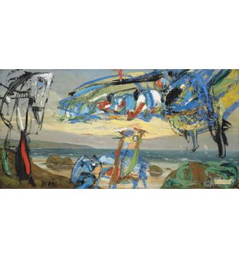 Le Hollandais Volant