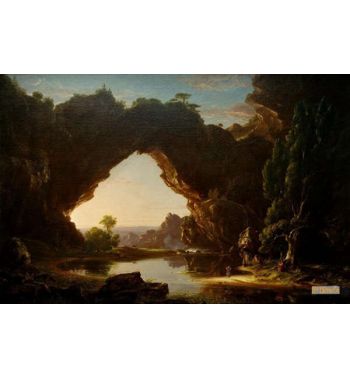 Evening In Arcady