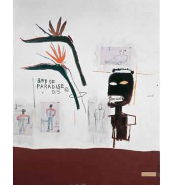 Bird Of Paradise 1985