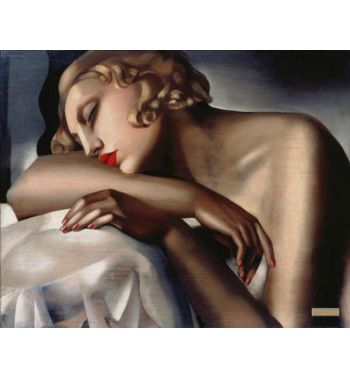 The Sleeper I