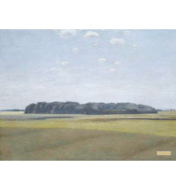 Tuesday'S Wood 1914