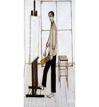 Le Peintre
