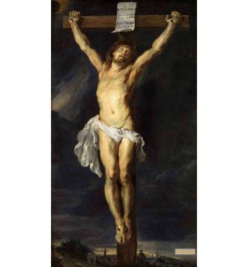 Christ Crucified