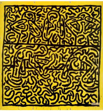 Untitled 1981 4