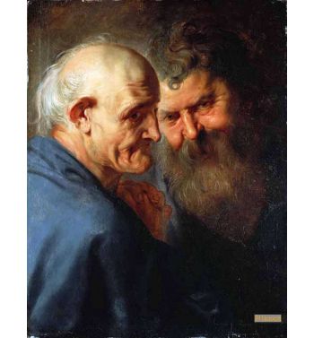 Two Apostles