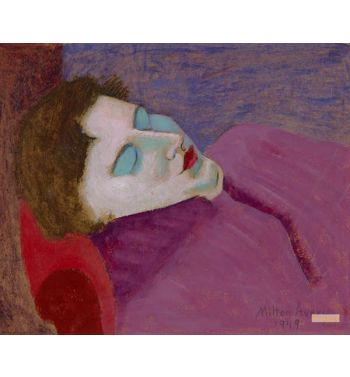 Sleeping Sally, 1949