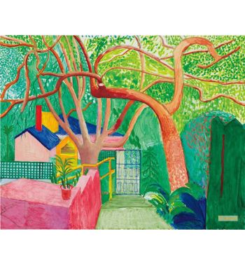 The Gate, 2000