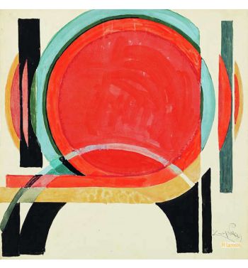 Forme du Rouge