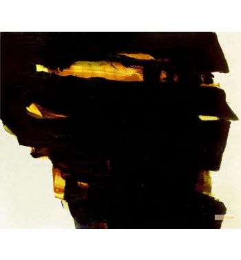 Painting, September 17, 1963