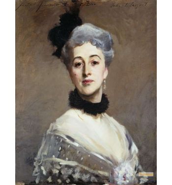 Princess Of Beaumont