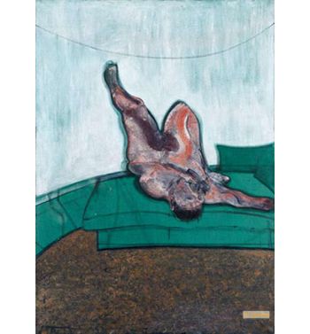 Lying Figure