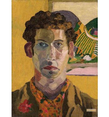 Self Portrait