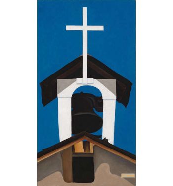 Church Steeple 1930